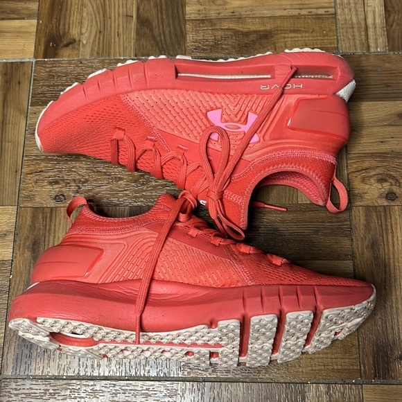 Under Armour HOVR Bluetooth Sneakers - Picture 2 of 10